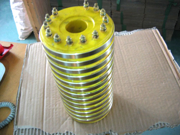 定制西瑪電機滑環(huán)提供哪些技術(shù)參數(shù)？