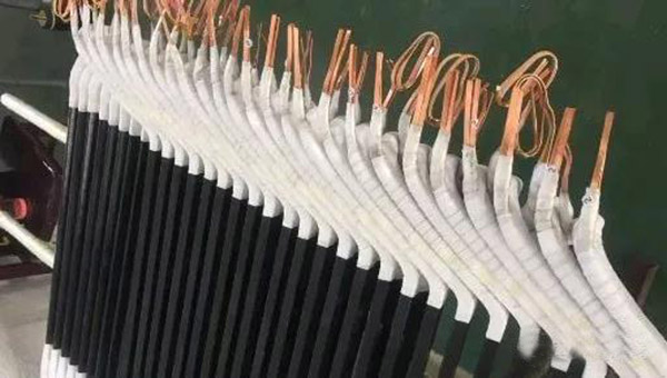 高壓電機有電暈，為什么變頻電機也有電暈？