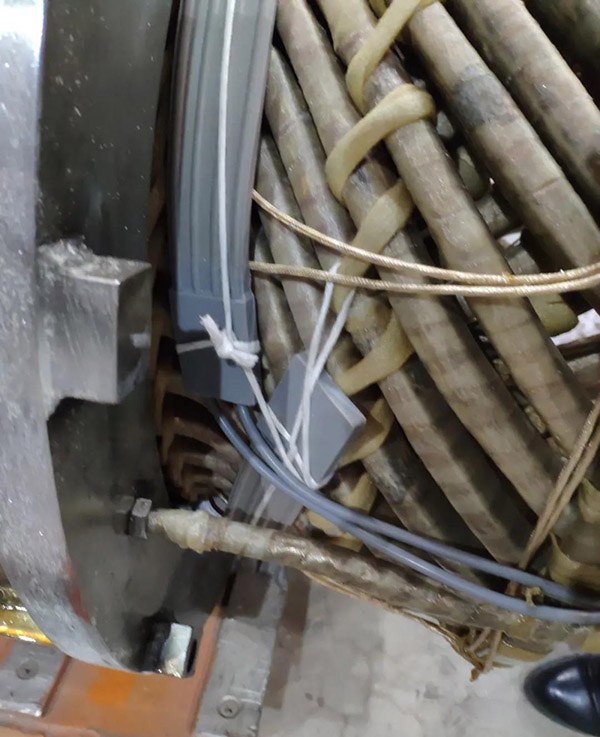 高壓電機有電暈，為什么變頻電機也有電暈？