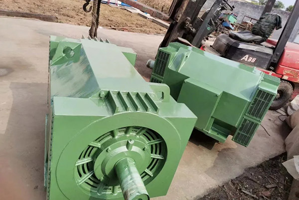 電機(jī)再制造是就是把電機(jī)翻新而已嗎？