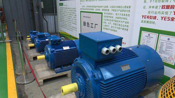 三相異步電動(dòng)機(jī)的能效有什么提高的方法？