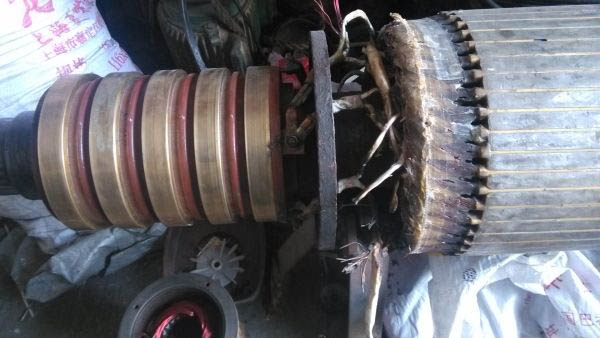 西瑪電機維修期間應考慮哪些問題？