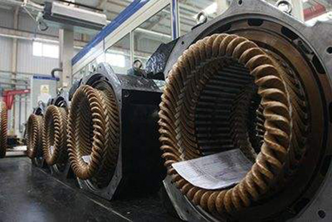 哪些場合才適用于西瑪高壓電機？