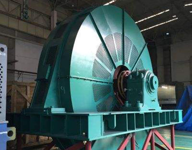 西安西瑪電機用戶如何選擇符合其實際需求的同步電機？