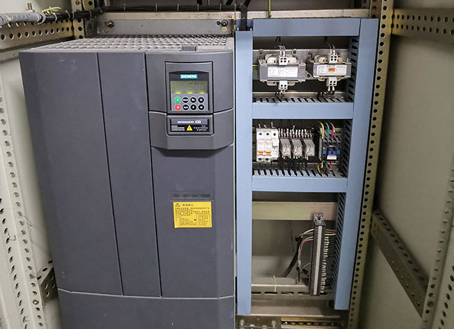 怎么為西瑪電機選擇合適的變頻器？