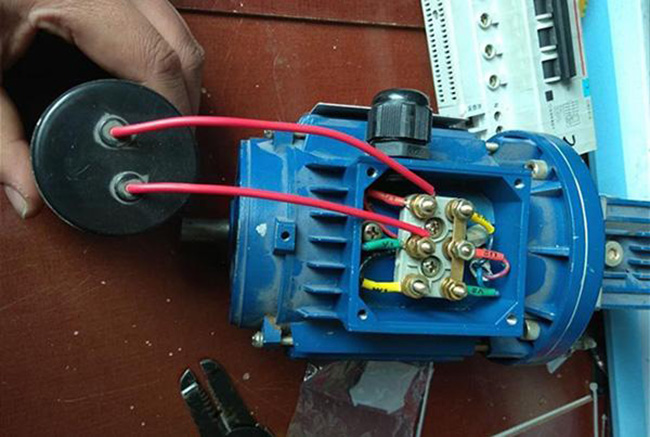 如何使西瑪電機接線更牢固？