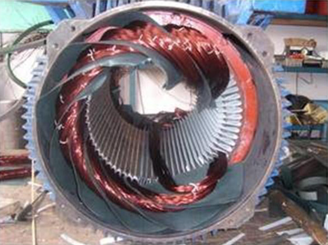 西安西瑪電機(jī)耐壓試驗(yàn)是怎么回事？