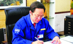 西瑪集團(tuán)董事長楊允成被評選為“感動西安——2005年度推動西安經(jīng)濟(jì)發(fā)展的十大新聞人物”之一?！靼膊﹨R儀器儀表有限公司
