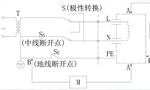 電機(jī)接觸電流要求和檢測(cè)。——西安博匯儀器儀表有限公司