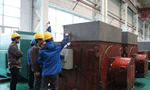 西瑪電機(jī)技術(shù)人員如何在維修過程中高壓電機(jī)接線？——西安博匯儀器儀表有限公司