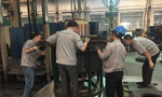 西安泰富西瑪電機(jī)基礎(chǔ)管理，從改變工作作風(fēng)開始?！靼膊﹨R儀器儀表有限公司